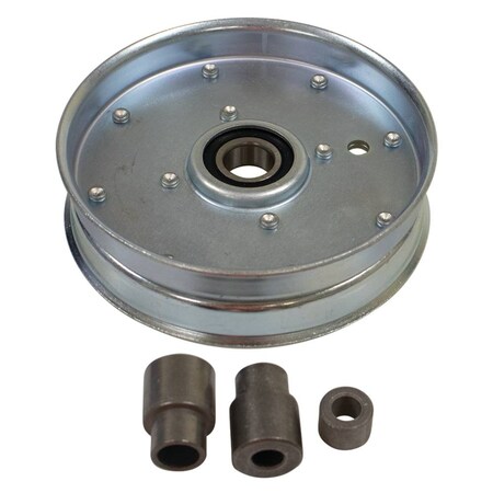 Stens Heavy Duty Flat Idler Scag 36" To 61" Toro 36" To 61" Cut Deck 280-533 280-533